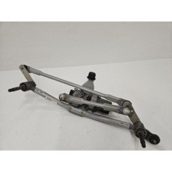 Moteur Essuie Glace Avant Dacia Sandero 3